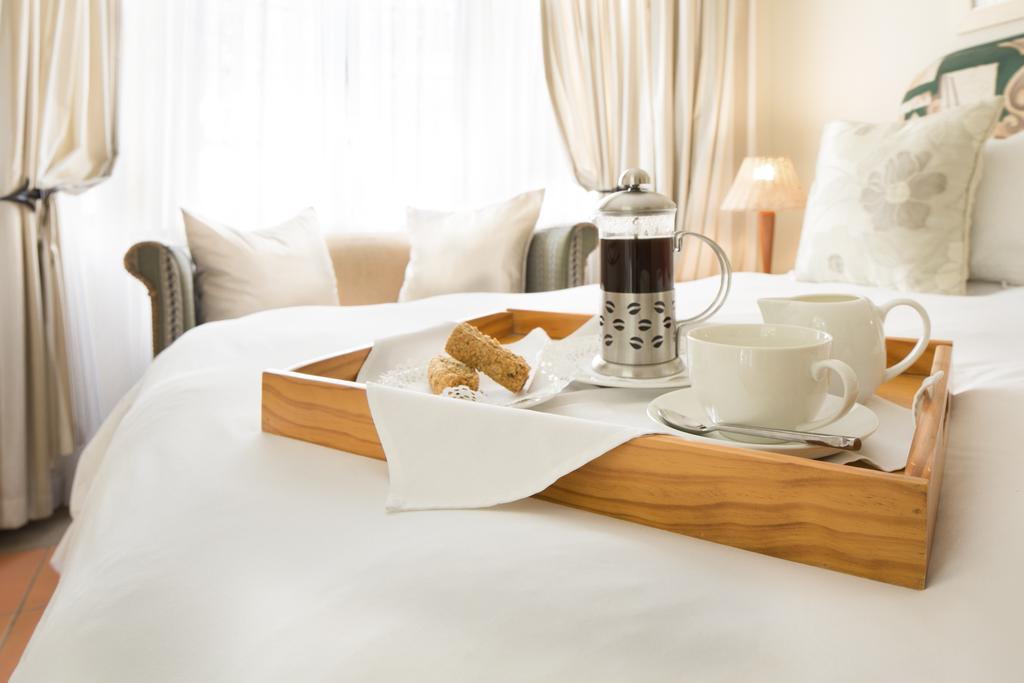 Kingfisher Guesthouse Port Elizabeth Pokoj fotografie